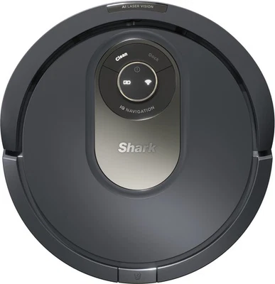 Shark AV2001-SD LIDAR Navigation Pet Hair AI Robot Vacuum - Scratch & Dent - Image 1 of 4