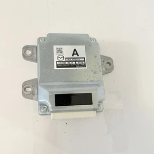 2019 MAZDA CX-5 PARKING BRAKE COMPUTER CONTROL MODULE UNIT OEM KN3L437E1A - Picture 1 of 5