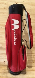 Malibu Golf Carry Bag - Picture 1 of 5