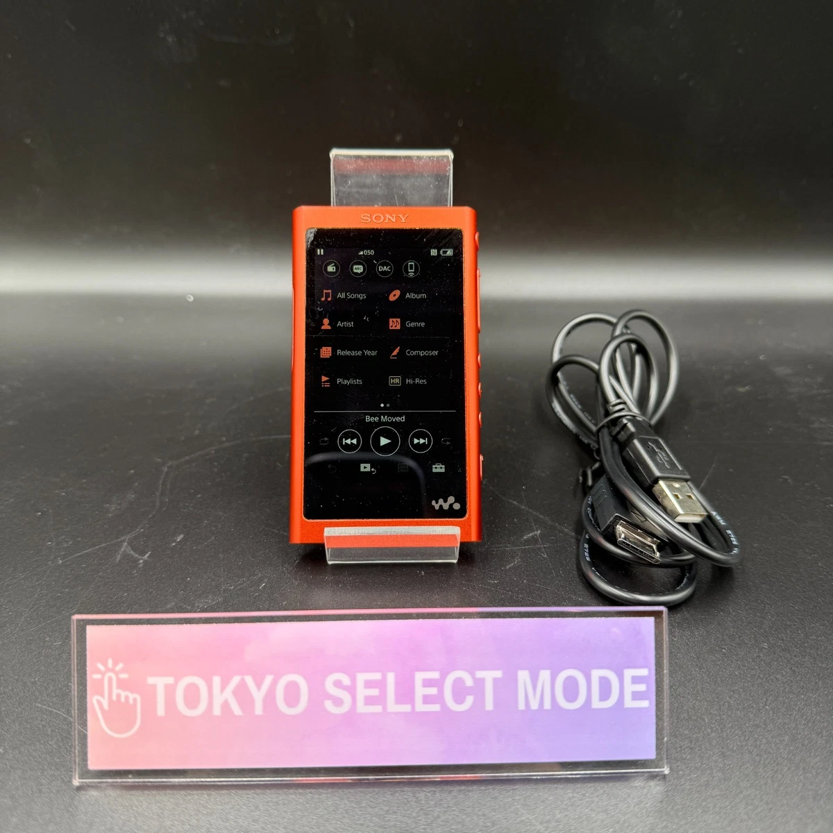 Preços baixos em Jogadores Sony NW-A55 MP3 | eBay