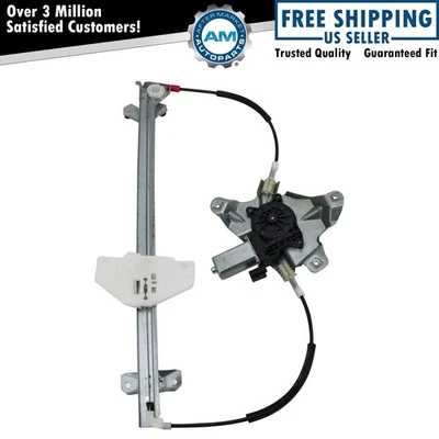 Front Right Window Regulator & Motor For 2010-2013 Ford Transit Connect - Image 1 of 4