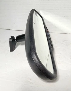 2000-2009 Cadillac Buick Olds Rear View Mirror Telematics Auto Dim Compass - Bild 1 von 12