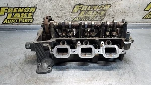 Passenger Right Cylinder Head 3.7L Fits 02-04 LIBERTY 1284933 - Picture 1 of 12