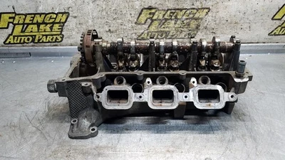 Passenger Right Cylinder Head 3.7L Fits 02-04 LIBERTY 1284933 - Image 1 of 4