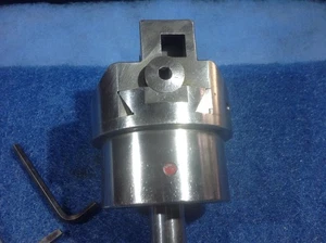 Ausdrehkopf - sehr schwer belastbar - Bild 1 von 7