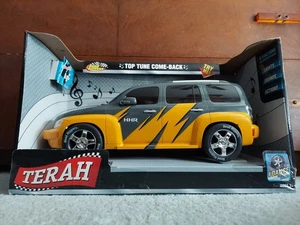 TERAH Road Rippers 2006 Chevrolet HHR Turbo Toy State 8 Function Battery Op NIB - Picture 1 of 24