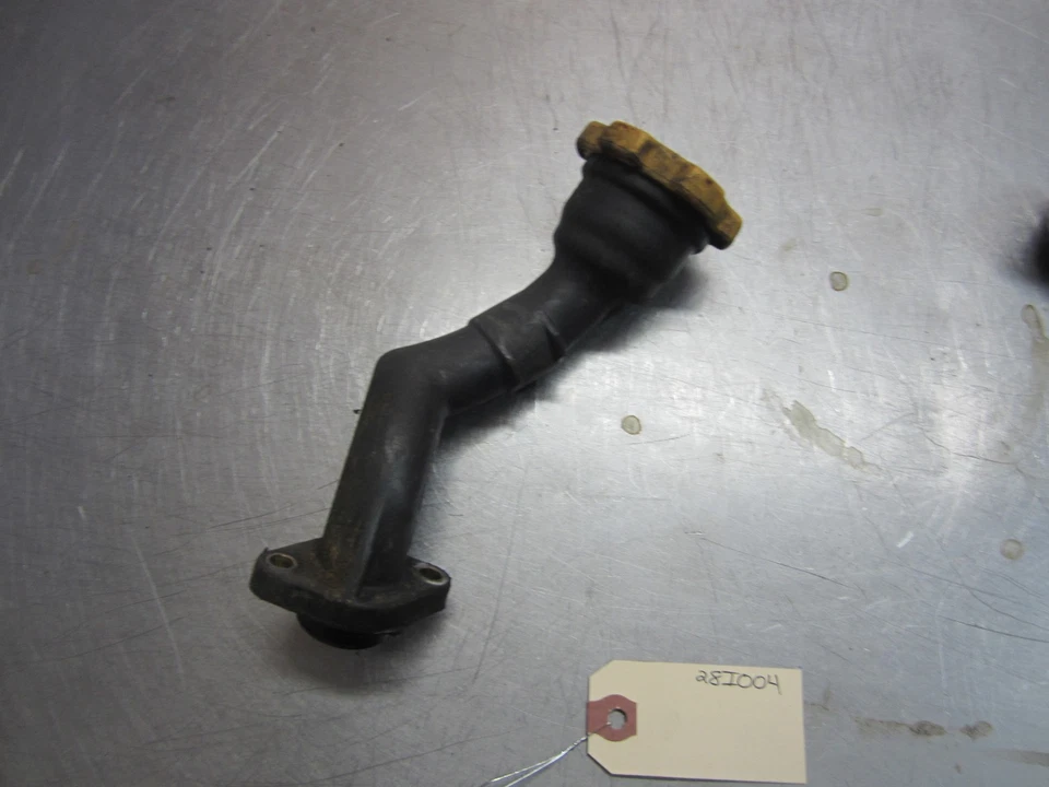 Tubo de llenado de aceite de motor para 04-06 Subaru Baja Sport 2.5 Foto 1 de 3