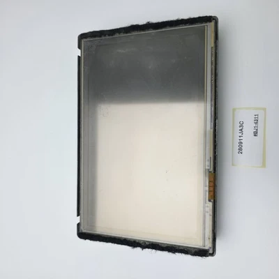 2013-2016 Nissan Pathfinder Display Unit 280911JA3C — 第 1/4 张图片