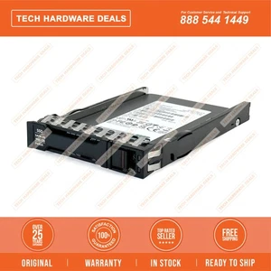 P40498-B21    HPE 960GB SATA 6G RI SFF BC MV SSD - Picture 1 of 3