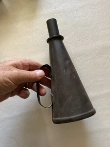 Antike Öllampe Betty Gem Mfg. Pittsburgh Pa. - Bild 1 von 7