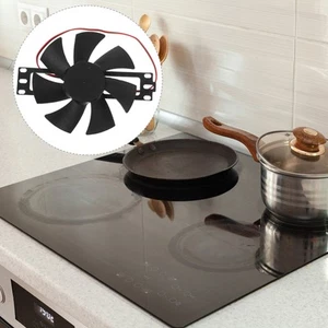 2 Pc Lüfter Für Induktionsherd Austausch Des Grill-Induktionsventilators - Bild 1 von 12