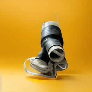 🔥(AN) *** STCK 1 *** 3M 5841 PST Kaltschrumpfschlauch Silikon *** KOSTENLOSER VERSAND *** - Bild 1 von 7