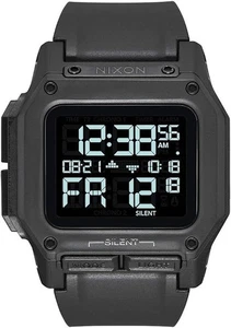 Nixon Regulus A1180-001 Man Quartz Watch - Picture 1 of 5