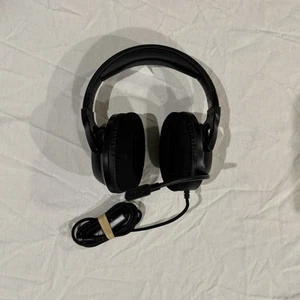 Headset Microphone On-Ear For Xbox, Sony, PC - Picture 1 of 4