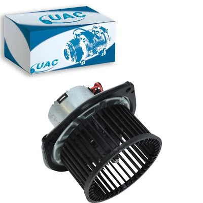UAC HVAC Blower Motor For 1997-2000 Chevrolet Corvette - Image 1 of 3