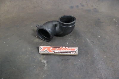 Yamaha Waverunner FX Cruiser SVHO 2014 tubo de admisión de aire tubo de manguera de entrada 6S5-E4419 Foto 1 de 4