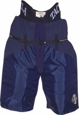 Tackla de hockey sobre hielo TSG60 de longitud completa conchas para pantalones, núcleo o fajas  Foto 1 de 4