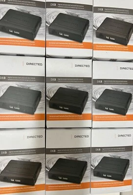 Directed Electronics DB3  All-in-One Door Lock Override Module Bypass BRAND NEW - Image 1 of 4