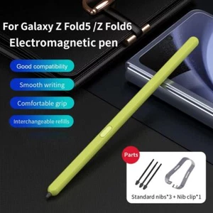 Smooth Stylus Pen Electromagnetic Pen for Samsung Galaxy Z Fold 3/4/5/6 - Zdjęcie 1 z 15