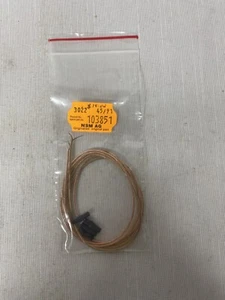NSM -  45 RPM records -Tone Arm Cable, ASSY- NOS - P/N 103 851 - Picture 1 of 2
