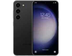 Samsung Galaxy S23 SM-S911U - 128GB - Black (Verizon)