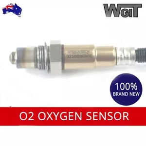 O2 Oxygen Sensor MERCEDES BENZ S CLASS for (W140) 300 SE 2.8 02-1993 - 10-1998 - Foto 1 di 3