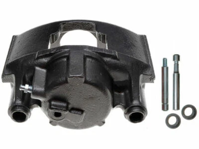 For 1996-2002 Chevrolet Express 1500 Brake Caliper Front Right AC Delco 92828ZQ - Image 1 of 2
