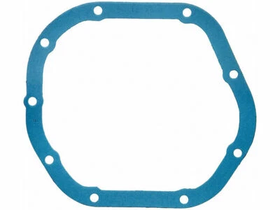 For 1977-1981 Chrysler Newport Differential Cover Gasket Rear Felpro 33512TG - Image 1 of 2