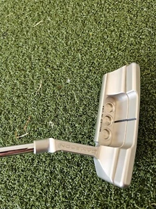 Scotty Cameron Newport Men's Putter Right Hand - Picture 1 of 6
