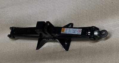 07-23 MAZDA CX-9 CX9 EMERGANCY SPARE TIRE JACK ONLY OEM FACTORY - Image 1 of 3