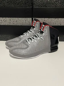 Neu adidas D Rose 4 Restomod "The Arrival" H67329 Herren 10 Basketballschuhe RAR - Bild 1 von 6