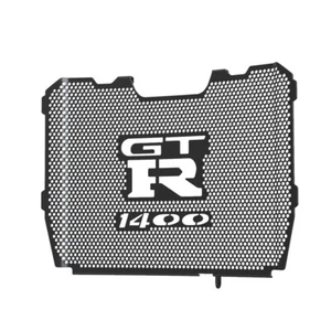 Motorcycle Radiator Grille Guard Cover For Kawasaai ZX1400/ ABS/ABS SE 2012-2023 - Picture 1 of 7
