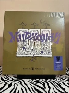 Mudhoney – Suck You Dry: The Reprise Years Box Set RSD 2024 LE/3500 NEW - Picture 1 of 11
