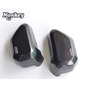 For Honda Monkey 125 Monkey125 2024 Air Filter Cover Caps Accessories Protect - Imagen 1 de 6