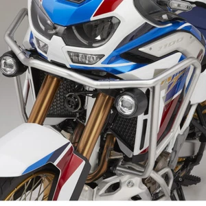 2020-2022 GENUINE HONDA AFRICA TWIN CRF1000 L4 LIGHT BAR 08P70-MKS-E20 - Picture 1 of 1