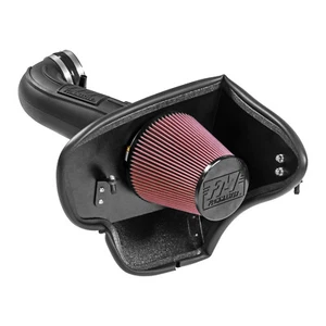 Flowmaster Delta Force Cold Air Intake Kit for 16-18 Chevrolet Camaro 6.2L - Picture 1 of 3