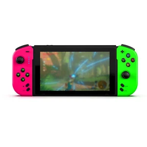 Wireless Gamepad for Nintendo Switch Left and Right Game Controllers - Picture 1 of 11