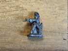 Citadel Miniatures Warhammer C08 High Elves Mage Thief (Unlisted)