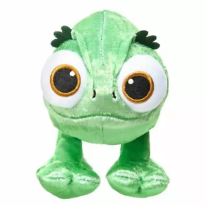 Muñeca de peluche de peluche Rapunzel enredada la serie 18 cm de 18 cm - Imagen 1 de 3
