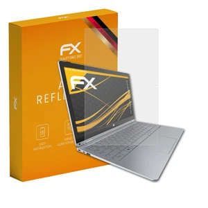 atFoliX 2x Screen Protection Film for Trekstor Primebook C13 matt&shockproof - Afbeelding 1 van 8