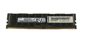 MEMORIA SAMSUNG 64GB 4DRX4 PC4-2666V LRDIMM DDR4 M386A8K40BM2-CTD6Q - Imagen 1 de 6