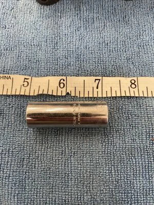 Proto Professional 1/4 dr Metric Deepwell Sockets 13mm 4713LM - Image 1 of 4