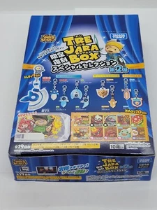 Takara Tomy The Snack World Tre Jara Box Vol 2 10 Piece Box Toys - Picture 1 of 11