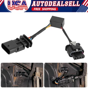 Arnés de derivación sensor armario para Jeep Wrangler JL 18-23 y Gladiator JT Z-LKR-OEM - Imagen 1 de 13
