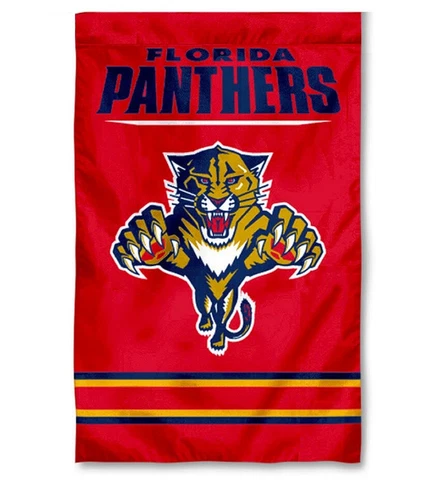 Florida Panthers Flag 3x5ft Banner Polyester Ice Hockey Stanley 006 Cover