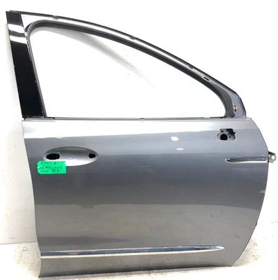 Buick Enclave 2018-2024 pasajero derecho puerta delantera carcasa fabricante de equipos originales #nota Foto 1 de 4