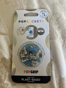 Popsockets Plant Based PopGrip: Phone Holder & Stand - Blue Bird - Picture 1 of 4