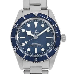 TUDOR Black Bay 58 79030B seconda mano uomo - Foto 1 di 10
