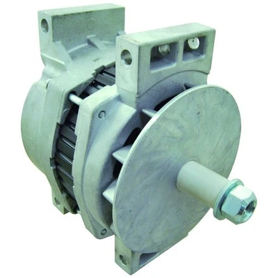 Nuevo alternador 130A para Isuzu FTR FVR 7,8 L 2003-2011 19020395 19020818 101-22112 Foto 1 de 4