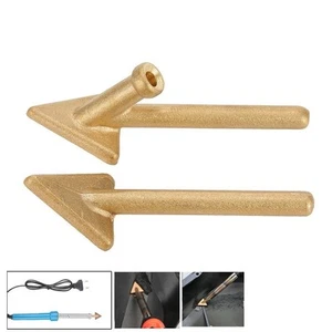 Embouts de Remplacement Premium pour Fer 80 Watt Soudure Plastique Chauffer Rapi - Imagen 1 de 12